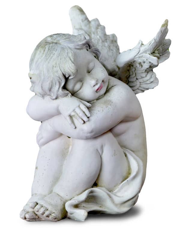 monument funerar inger